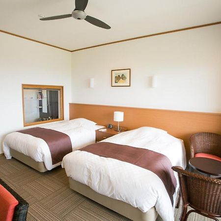 Sakura Resort Hotel Ishigaki Ishigaki  Zewnętrze zdjęcie