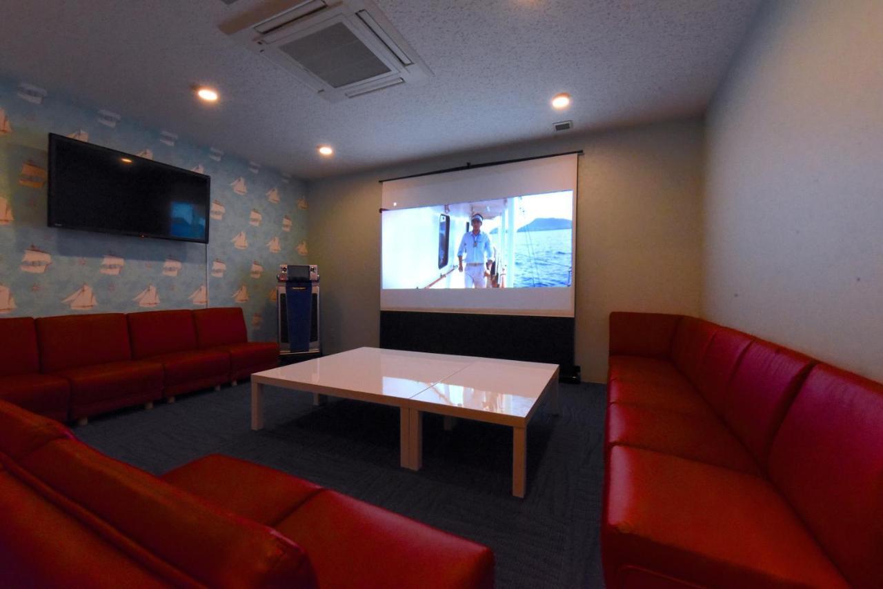 Sakura Resort Hotel Ishigaki Ishigaki  Zewnętrze zdjęcie