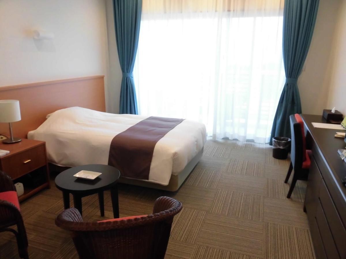 Sakura Resort Hotel Ishigaki Ishigaki  Zewnętrze zdjęcie
