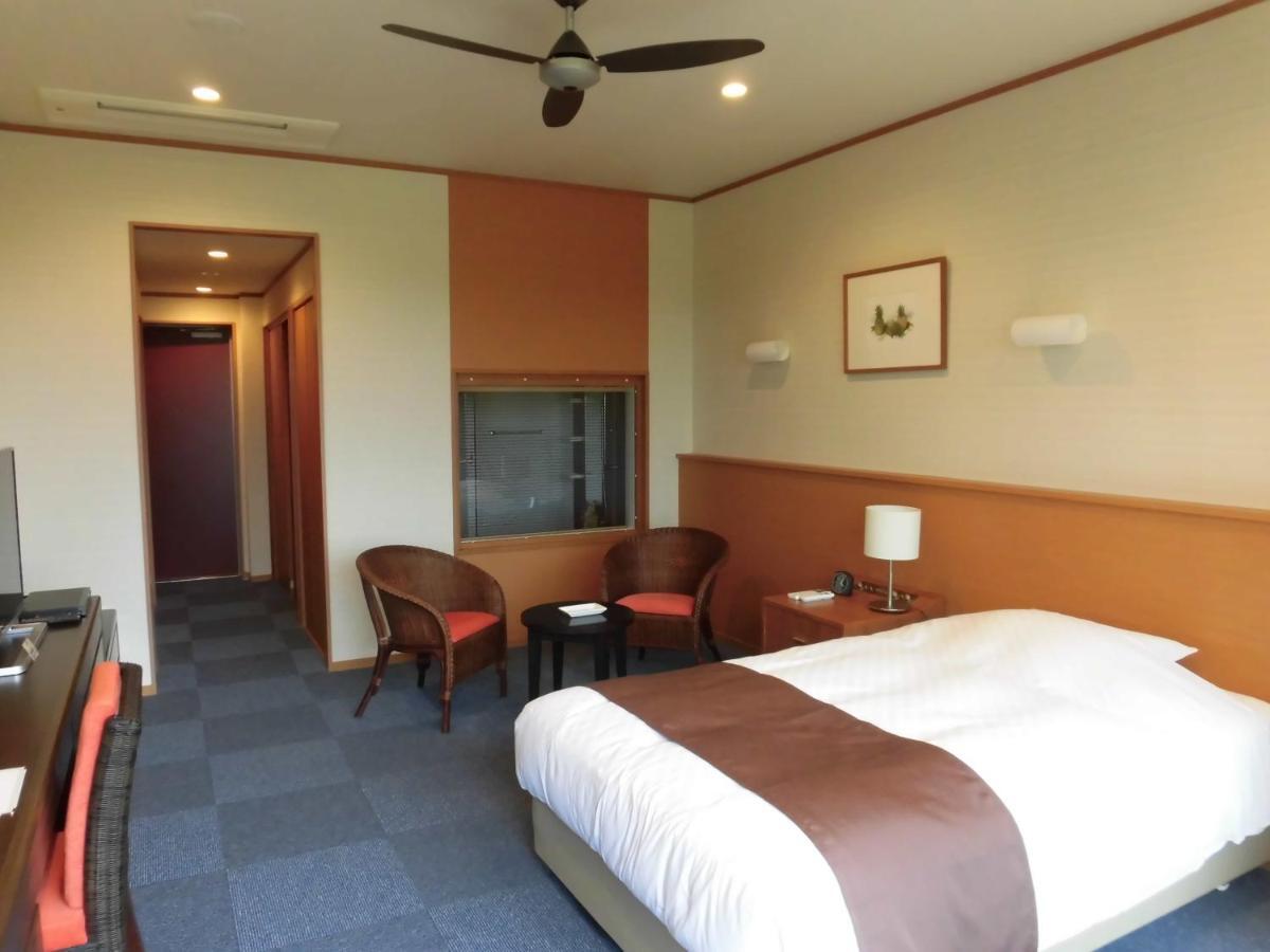 Sakura Resort Hotel Ishigaki Ishigaki  Zewnętrze zdjęcie