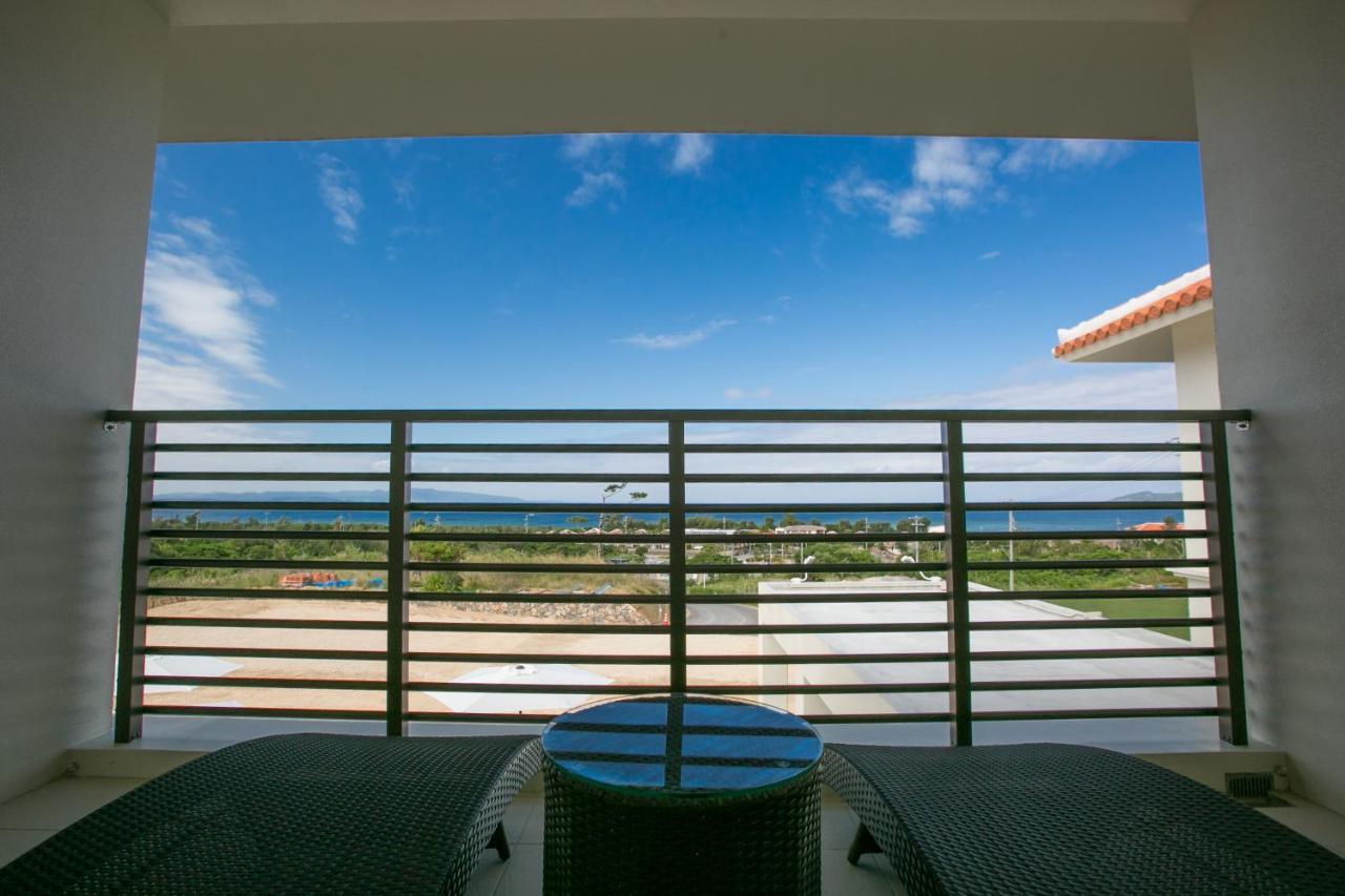 Sakura Resort Hotel Ishigaki Ishigaki  Zewnętrze zdjęcie