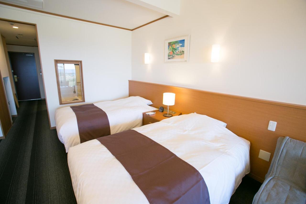 Sakura Resort Hotel Ishigaki Ishigaki  Zewnętrze zdjęcie