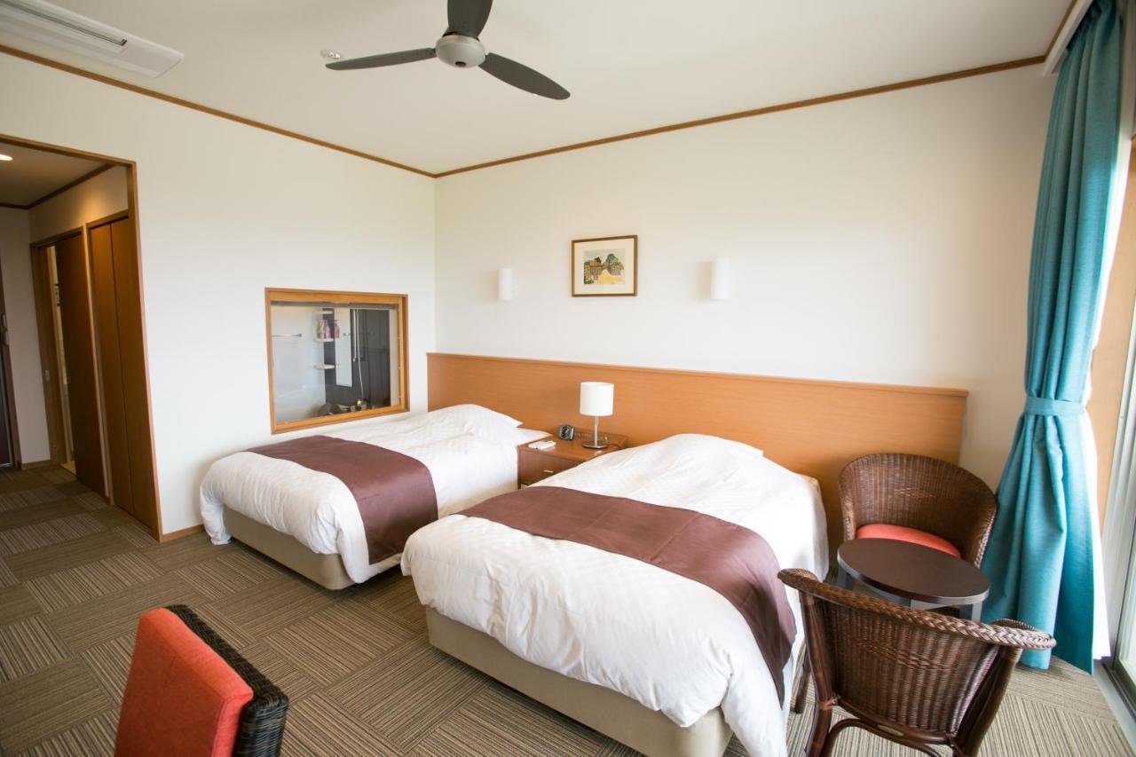 Sakura Resort Hotel Ishigaki Ishigaki  Zewnętrze zdjęcie