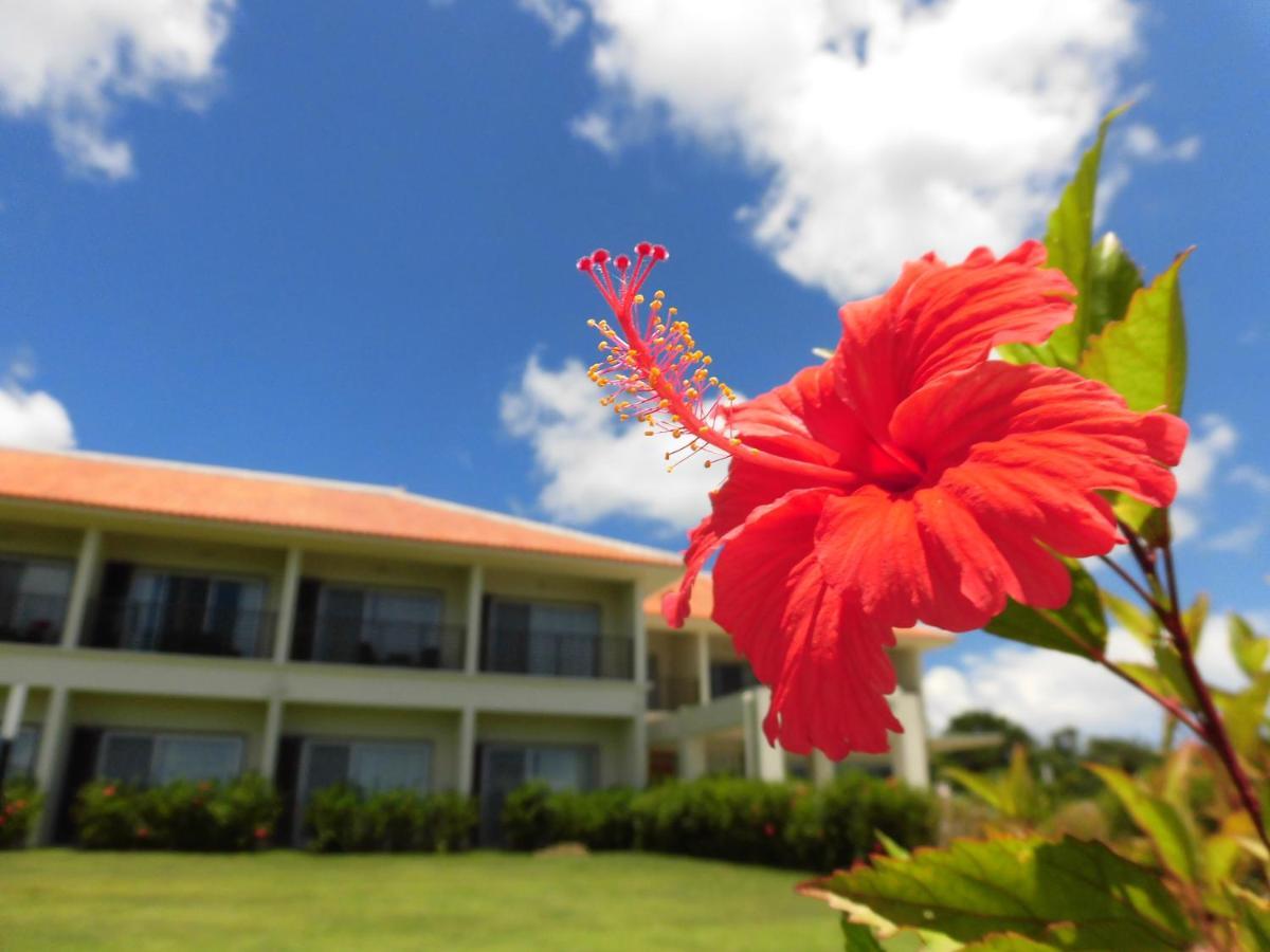 Sakura Resort Hotel Ishigaki Ishigaki  Zewnętrze zdjęcie