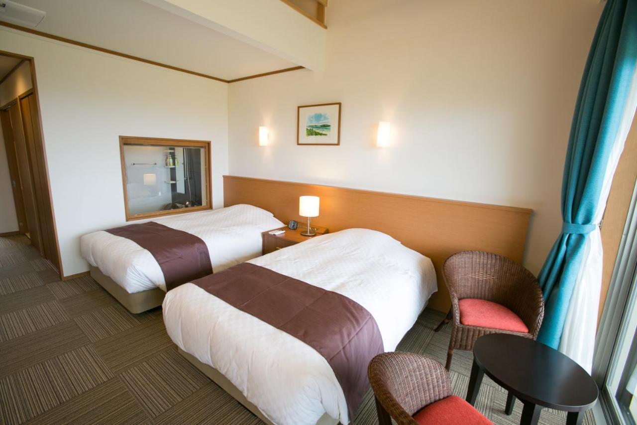 Sakura Resort Hotel Ishigaki Ishigaki  Zewnętrze zdjęcie