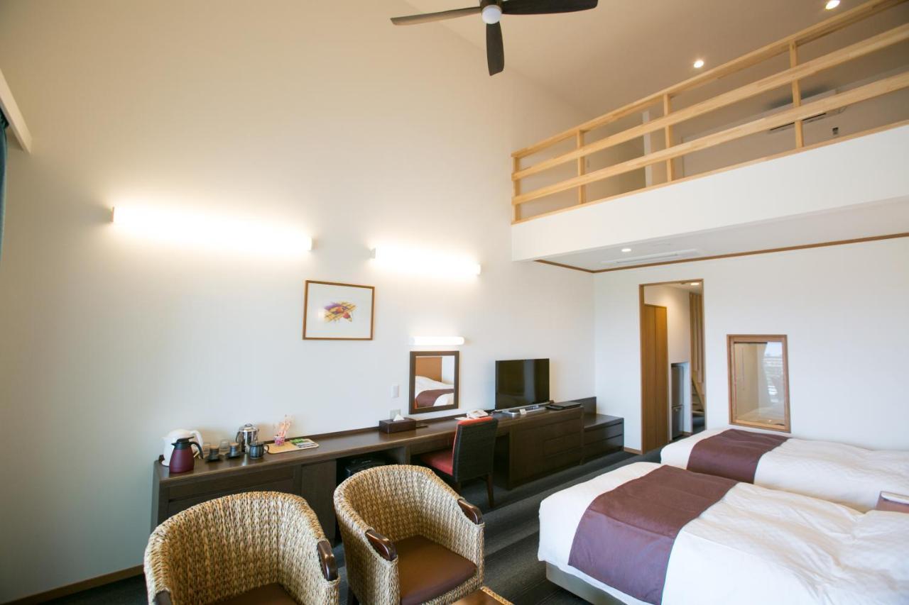Sakura Resort Hotel Ishigaki Ishigaki  Zewnętrze zdjęcie