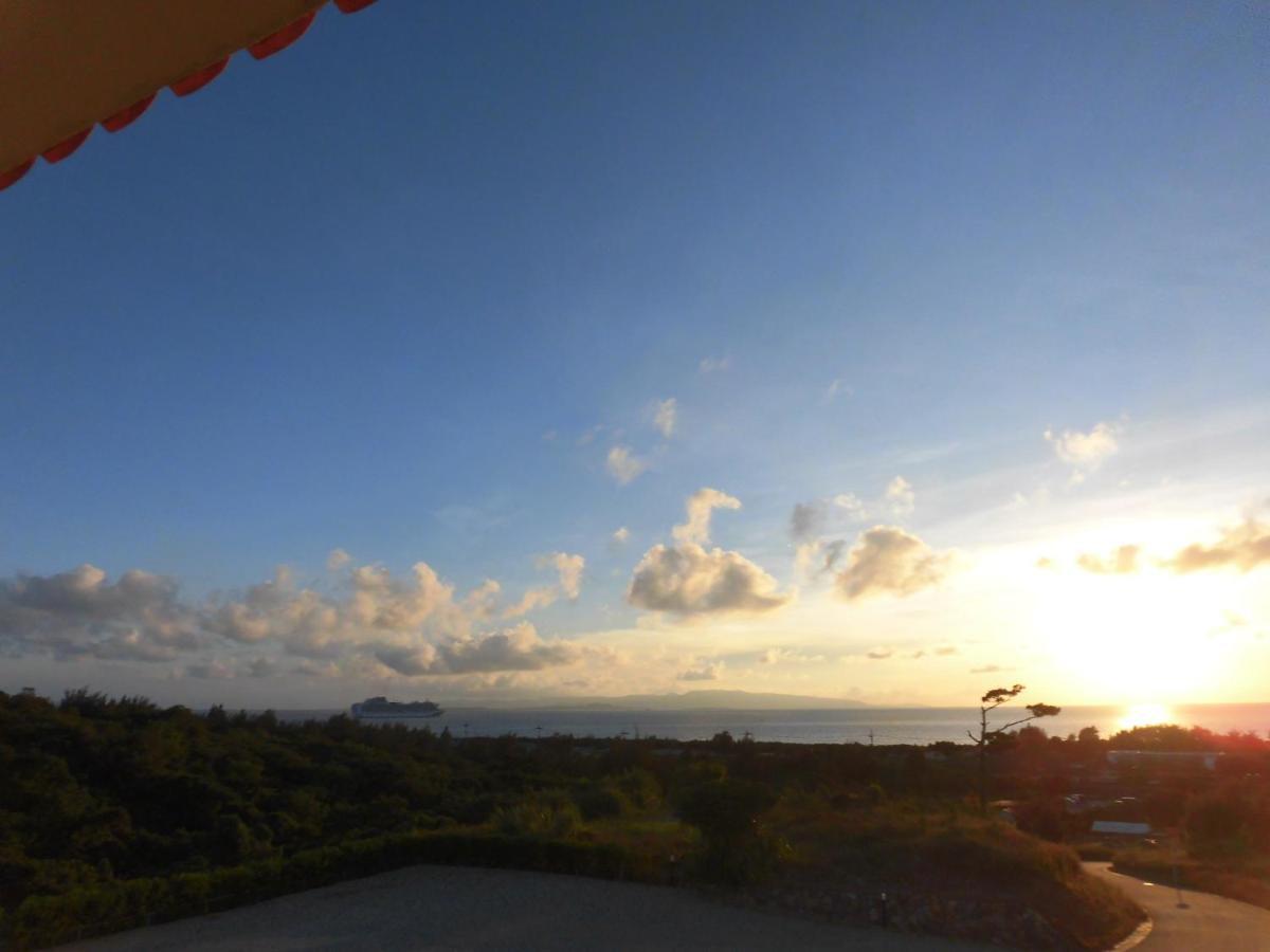 Sakura Resort Hotel Ishigaki Ishigaki  Zewnętrze zdjęcie
