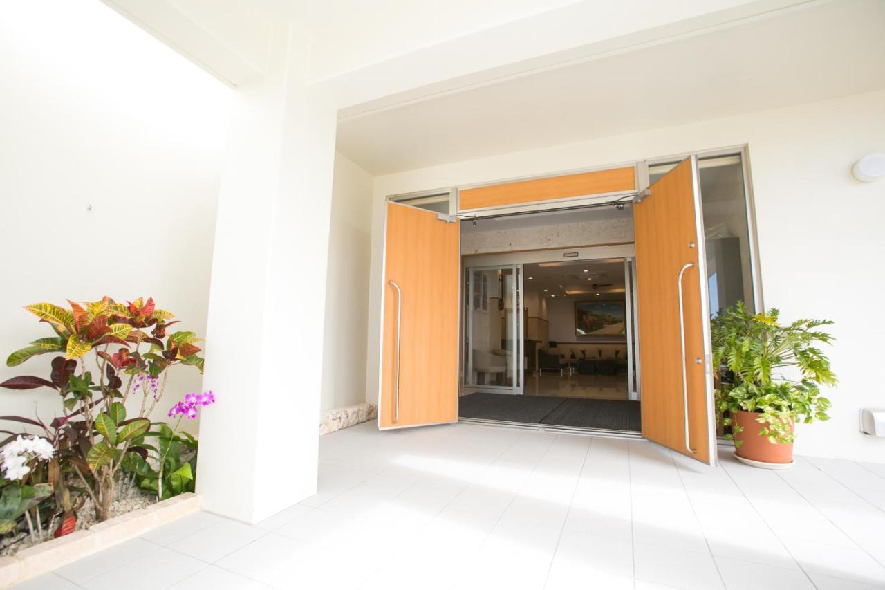 Sakura Resort Hotel Ishigaki Ishigaki  Zewnętrze zdjęcie