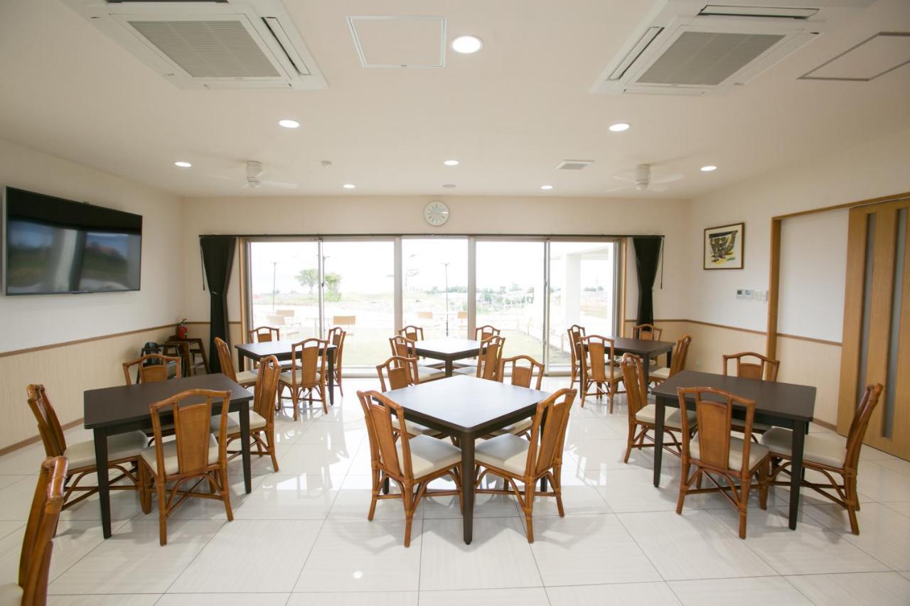 Sakura Resort Hotel Ishigaki Ishigaki  Zewnętrze zdjęcie