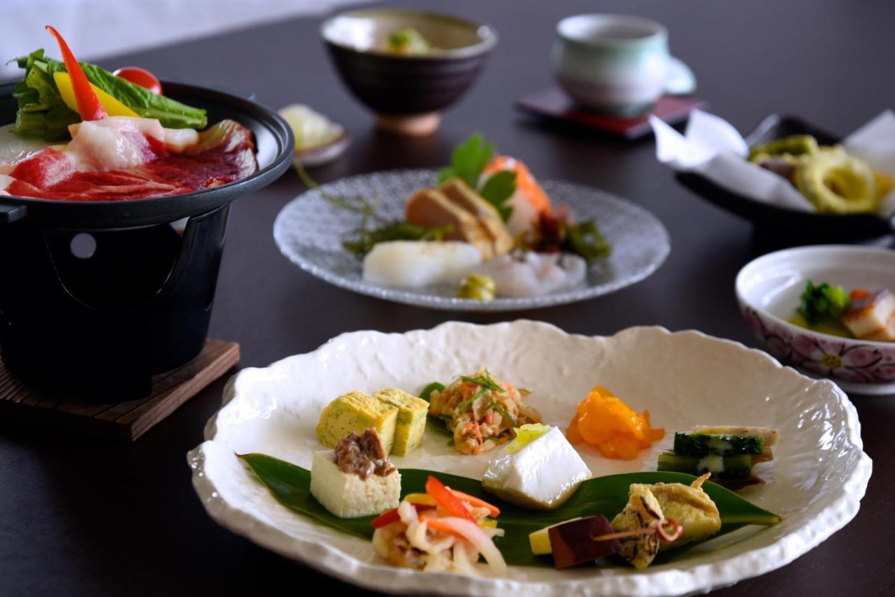 Sakura Resort Hotel Ishigaki Ishigaki  Zewnętrze zdjęcie