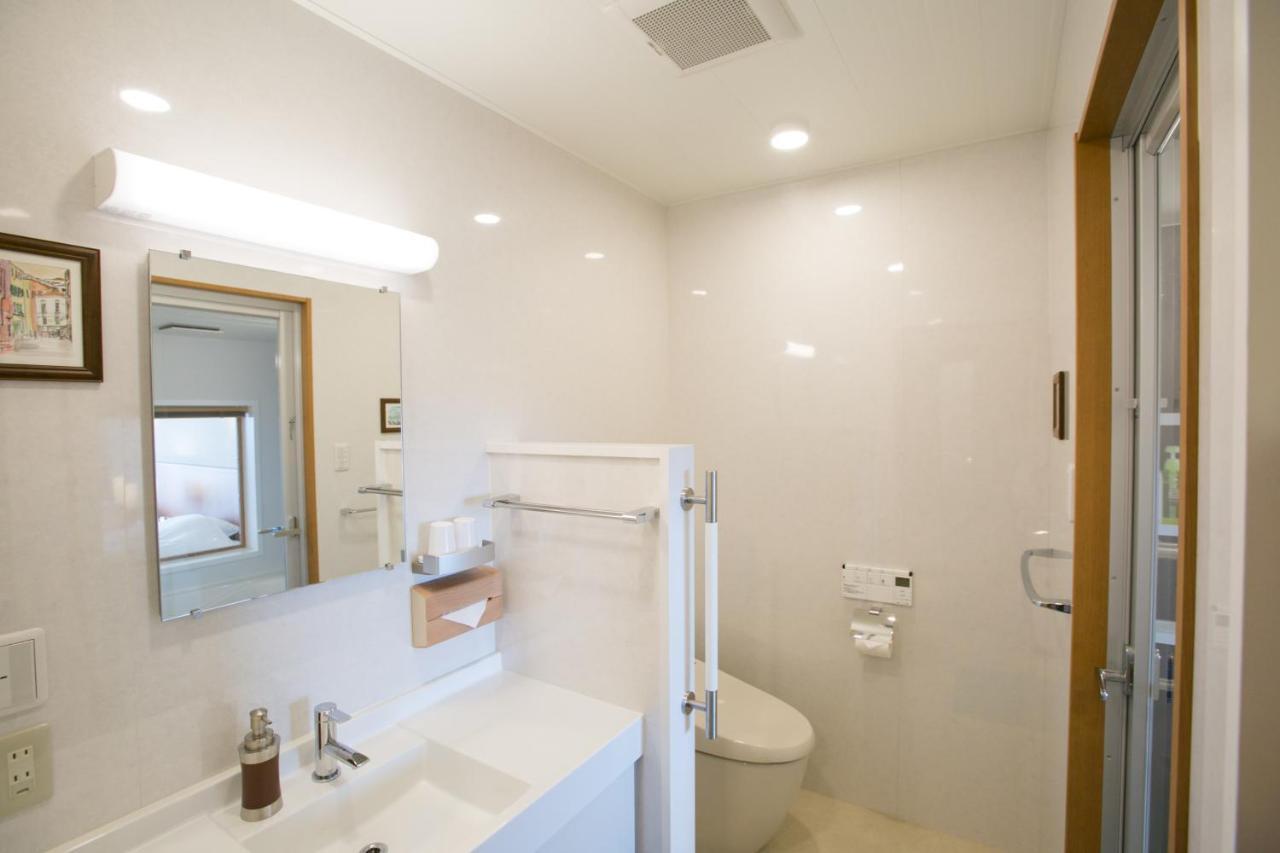 Sakura Resort Hotel Ishigaki Ishigaki  Zewnętrze zdjęcie