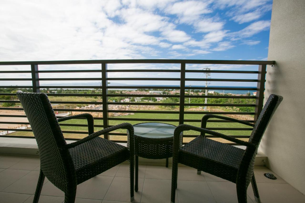 Sakura Resort Hotel Ishigaki Ishigaki  Zewnętrze zdjęcie
