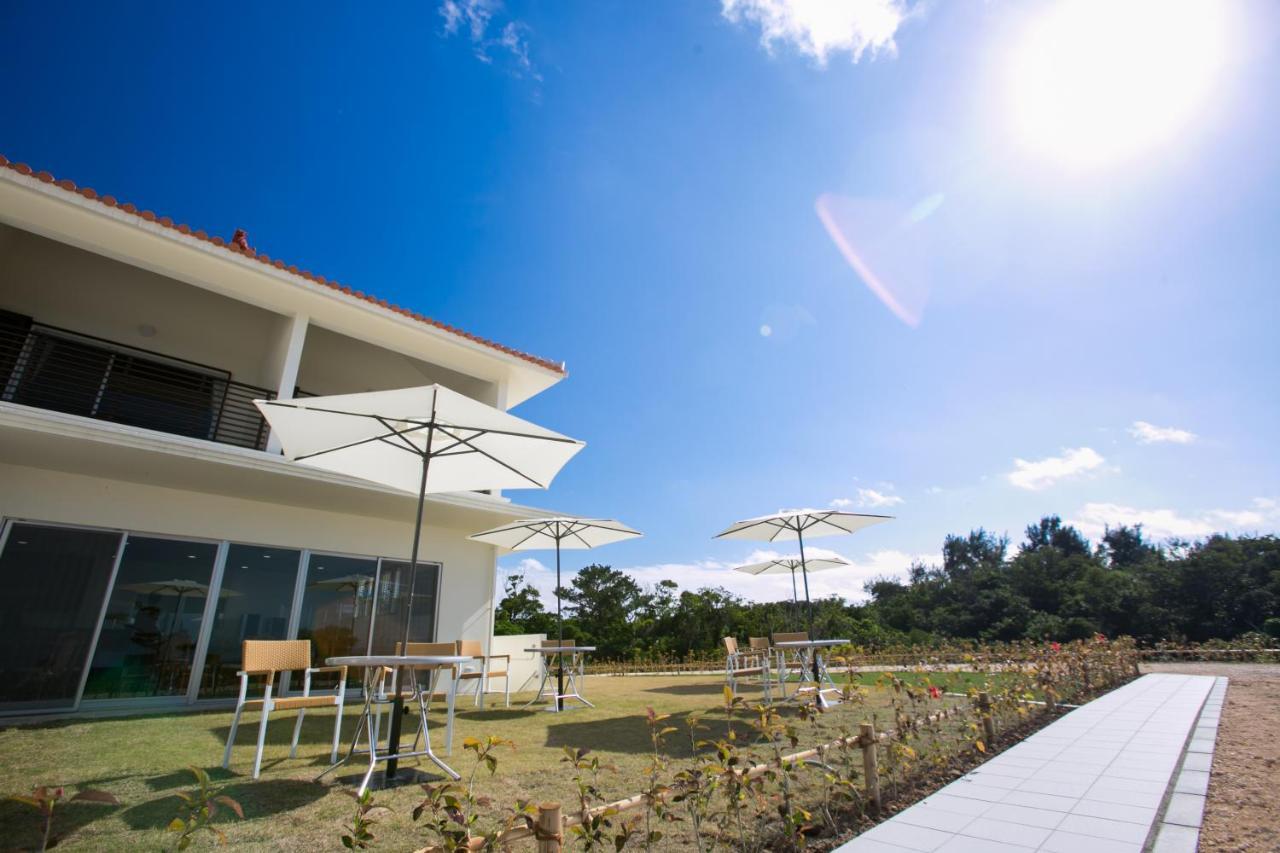 Sakura Resort Hotel Ishigaki Ishigaki  Zewnętrze zdjęcie