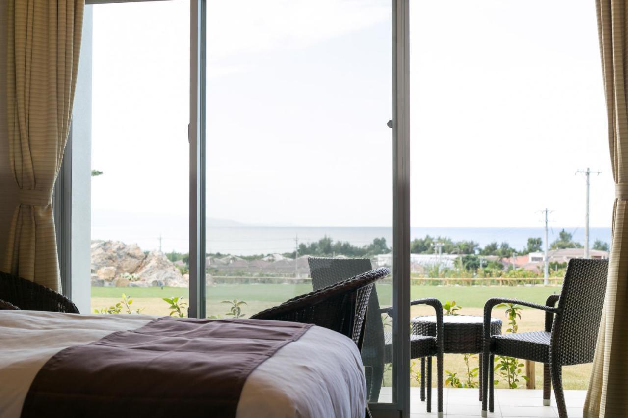 Sakura Resort Hotel Ishigaki Ishigaki  Zewnętrze zdjęcie