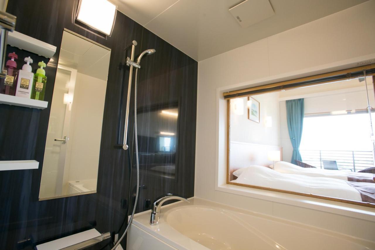 Sakura Resort Hotel Ishigaki Ishigaki  Zewnętrze zdjęcie