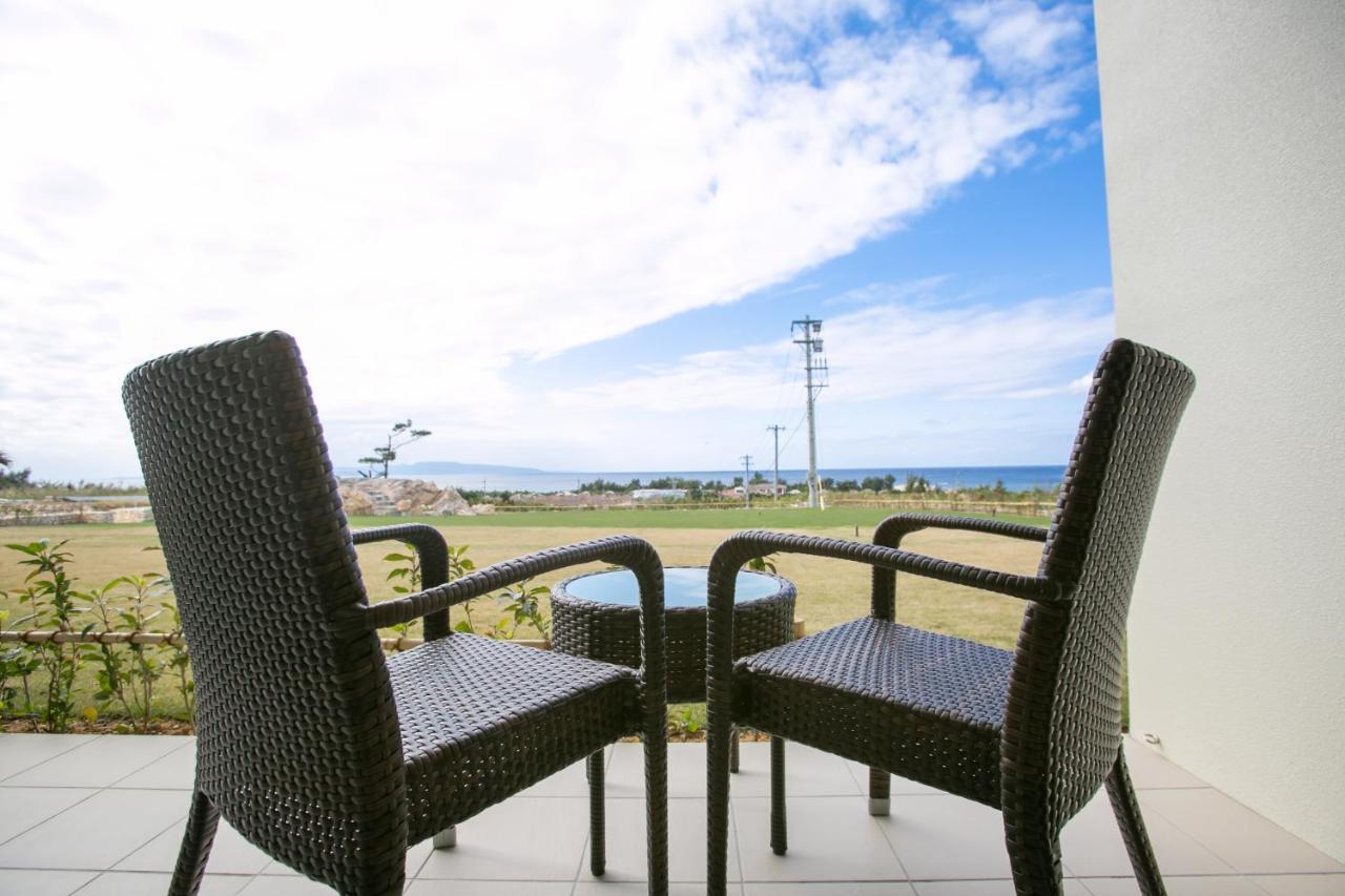 Sakura Resort Hotel Ishigaki Ishigaki  Zewnętrze zdjęcie