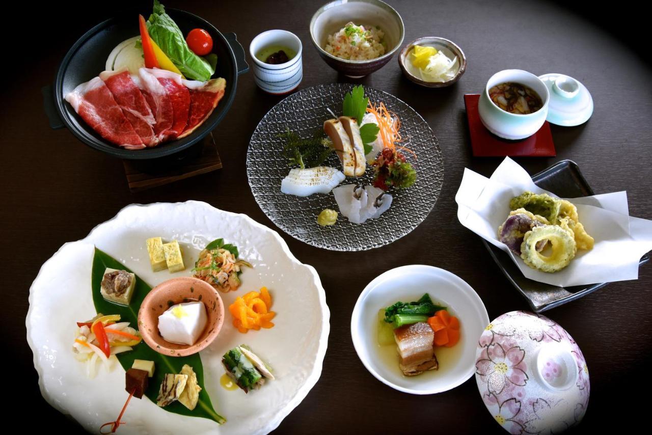 Sakura Resort Hotel Ishigaki Ishigaki  Zewnętrze zdjęcie